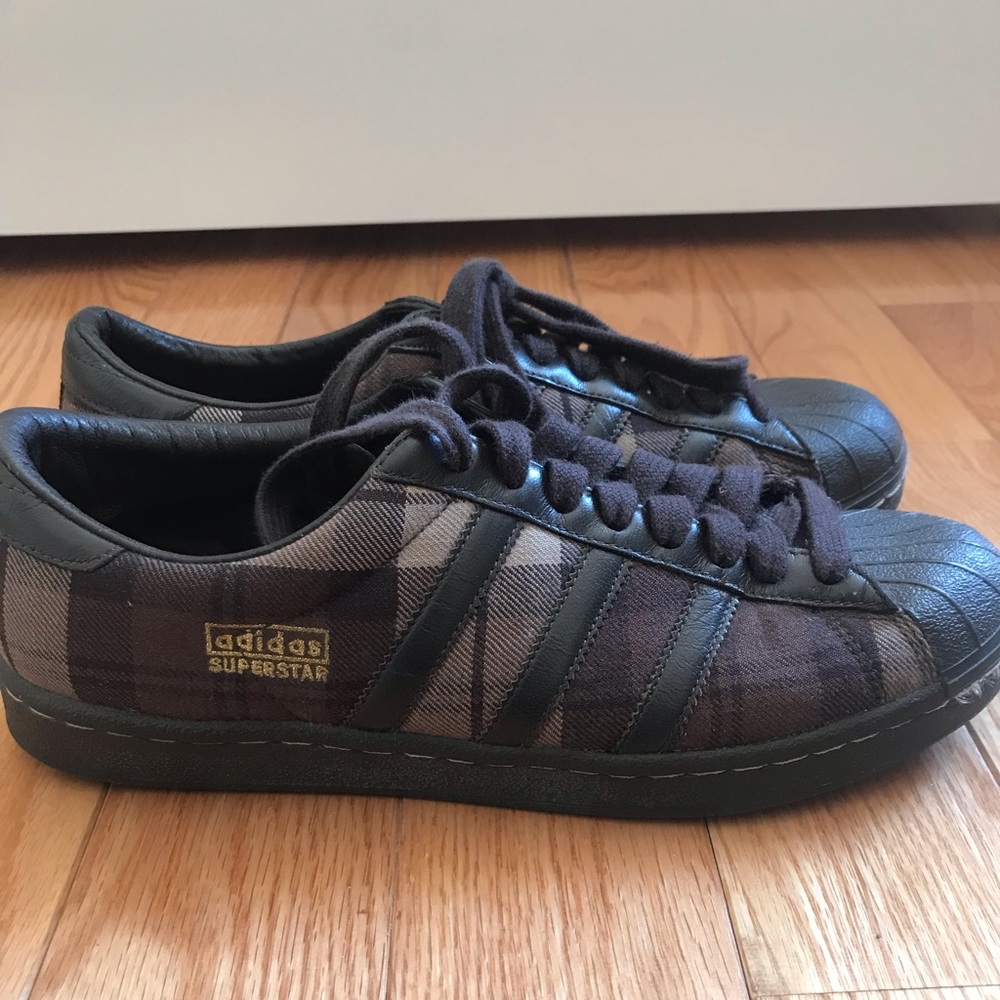 Adidas Superstar Limited edition